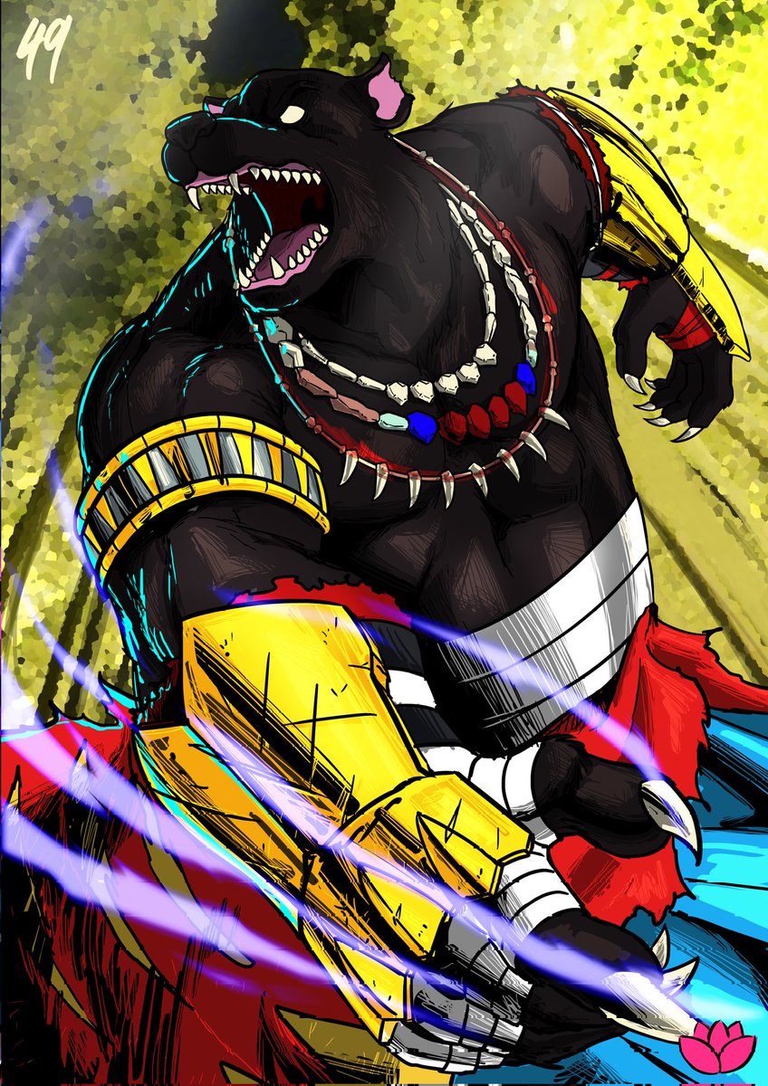 GM Yoddhas ☀️

#NFTs #NFTCommunity