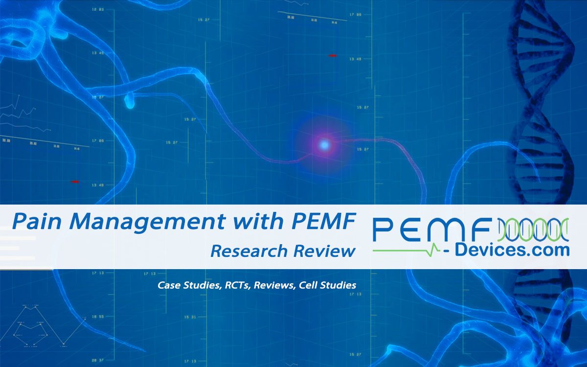 DonnelRobert's tweet image. Pulsed electro magnetic field therapy for pain management:
bit.ly/pemfpainrelief…
#photobiomodulation 
#painsolution