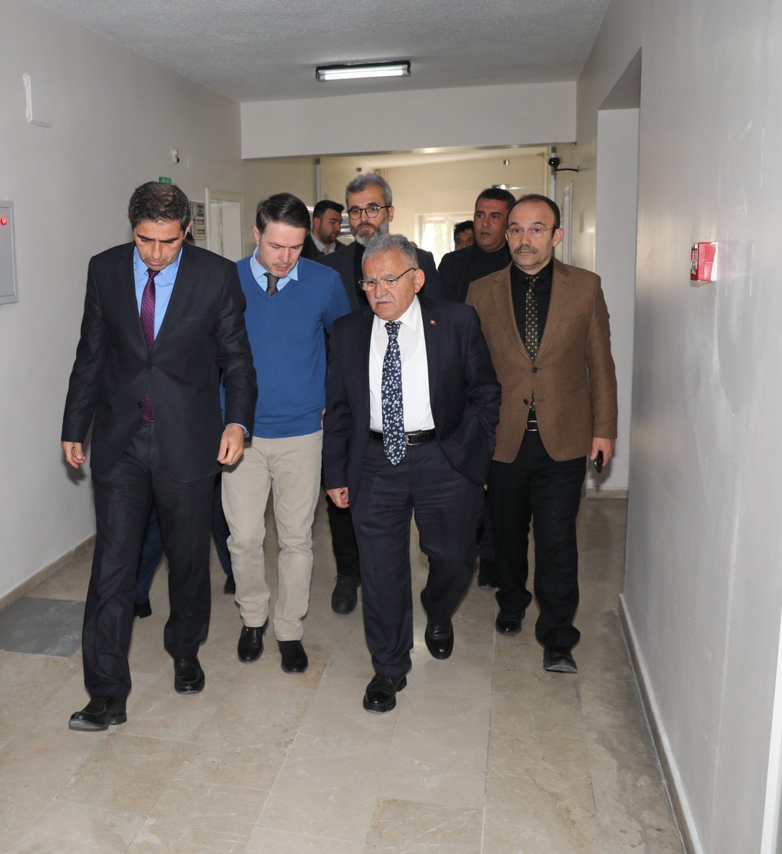 Memduh Büyükkılıç