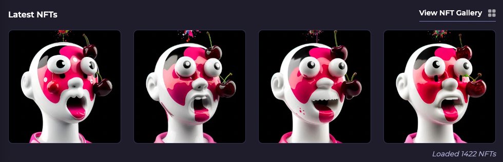 HELDiWanKenHODL's tweet photo. βdo you vibe with any of these #nftsβ
these 4 might never be in the same wallet again... who knowsπ€
#trippyassfreebies #hbarnfts #popthatcherry #lfgrow π https://t.co/Qm3z9btiXG