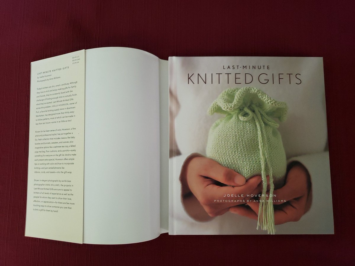 quilts_more's tweet image. Last Minute Knitted Gifts By Joelle Hoverson, Booties, Potholder, Pullovers, Scarfs, Floor Cushion, Yoga Mat Bag, Drawstring Pouch, Sweaters tuppu.net/9a1772f7 #ImagineQuiltsAndMore #Etsy #KnittingSweaters