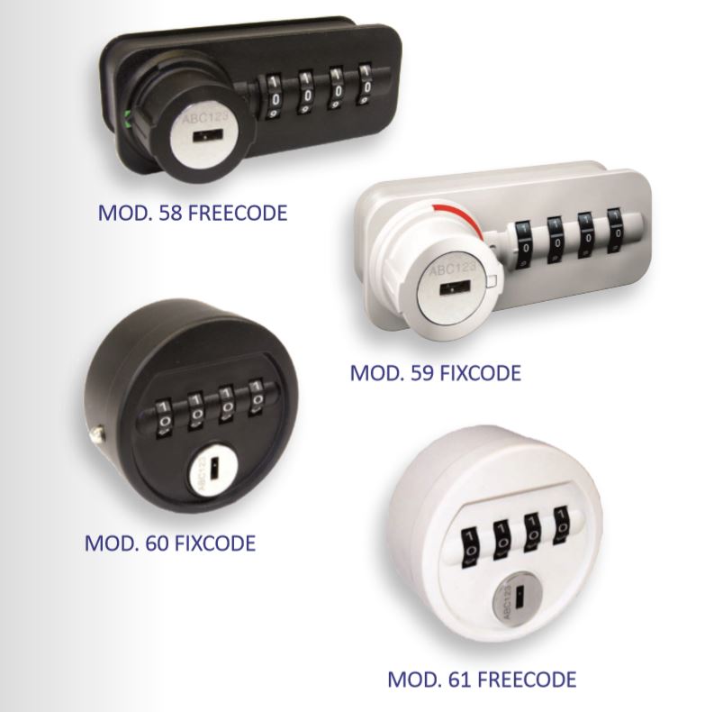 unicocomponents's tweet image. There are a number of advantages for choosing a #keyless locking system with #codelocks:

No annoying keys
Better security
No key management
Simplified logistics
Keeping up with technology

View our range here unico.uk.com/locks/code-loc…