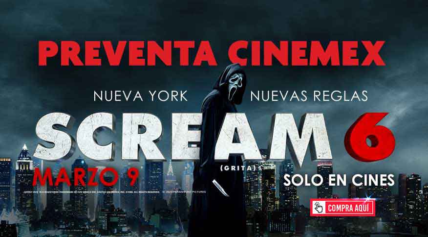erick63314967's tweet photo. @Alan_RM29 @ParamountMexico El estreno se adelantó aquí en México? Es que en todos los cines habían dicho que era hasta el 9 y tengo esa duda https://t.co/d19pxiqk6S