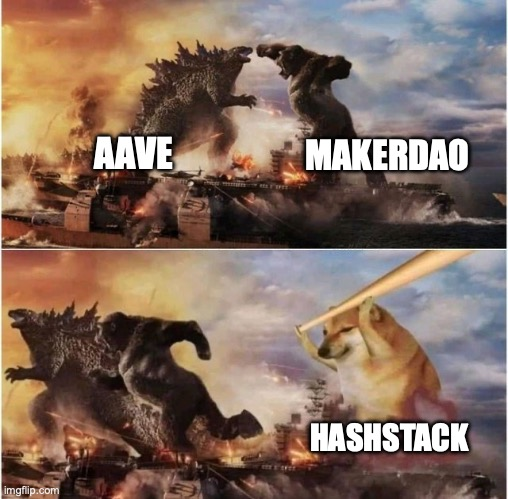 0xHashstack tweet picture