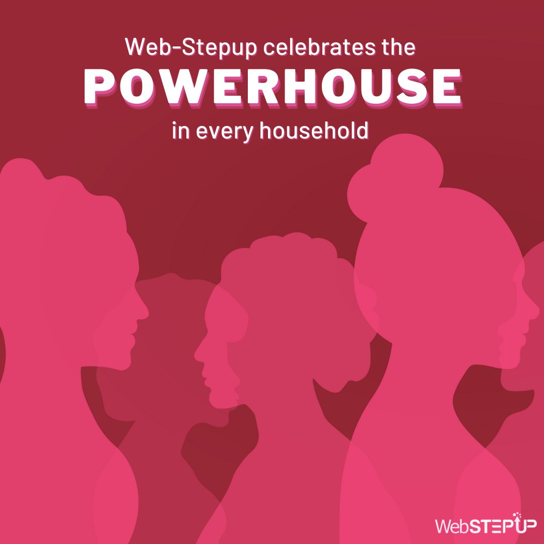 Web-Stepup tweet media