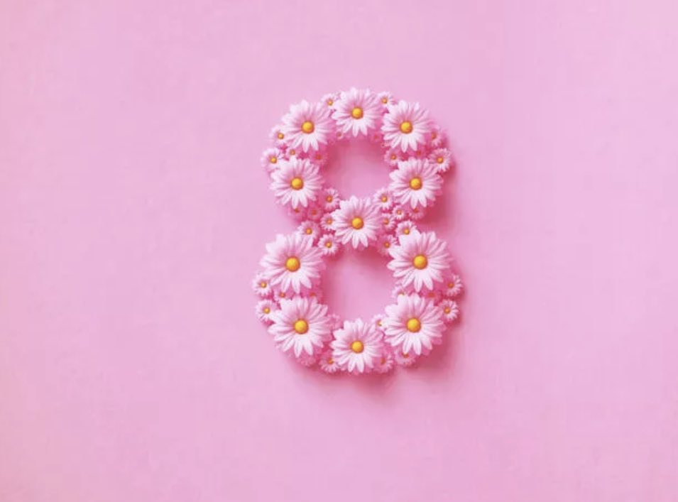 Dünya emekçi kadınlar günümüz kutlu,mutlu ve umutlu olsun🙏🏻💐🥰