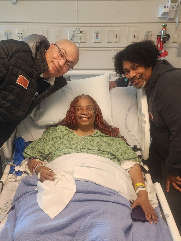 JamesLottJr CTACC AFIS CNA CDC CHOC PMO DD tweet media