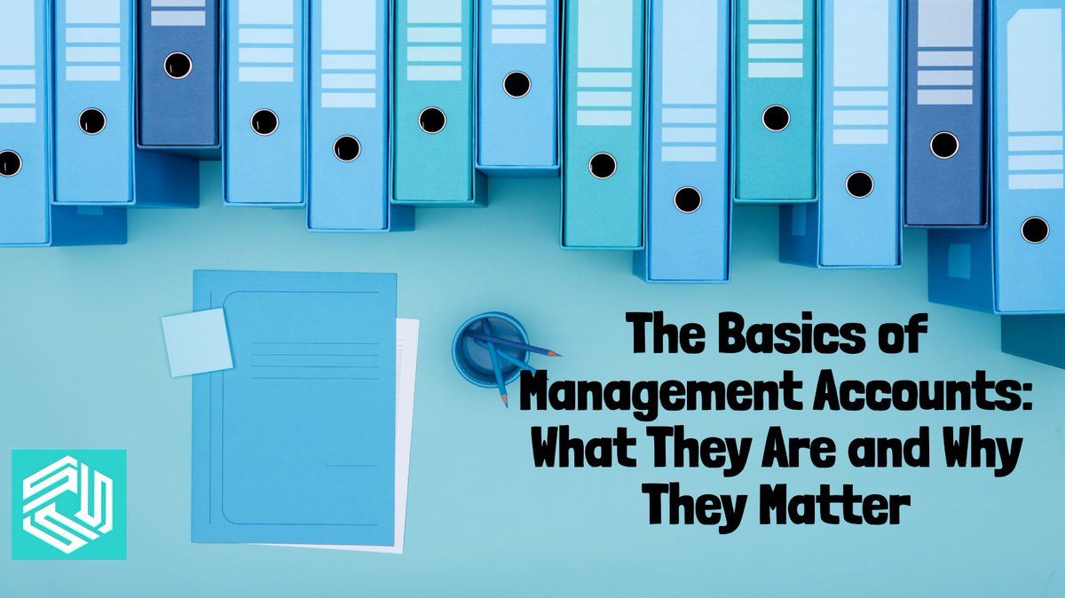 #Accounting #Management #Business #TatiSoftware
Do you know the basics of Management Accounts? 🤔 

skhokho.io/blog/accountin…

At Skhokho we understand that having a clear understanding of the basics o