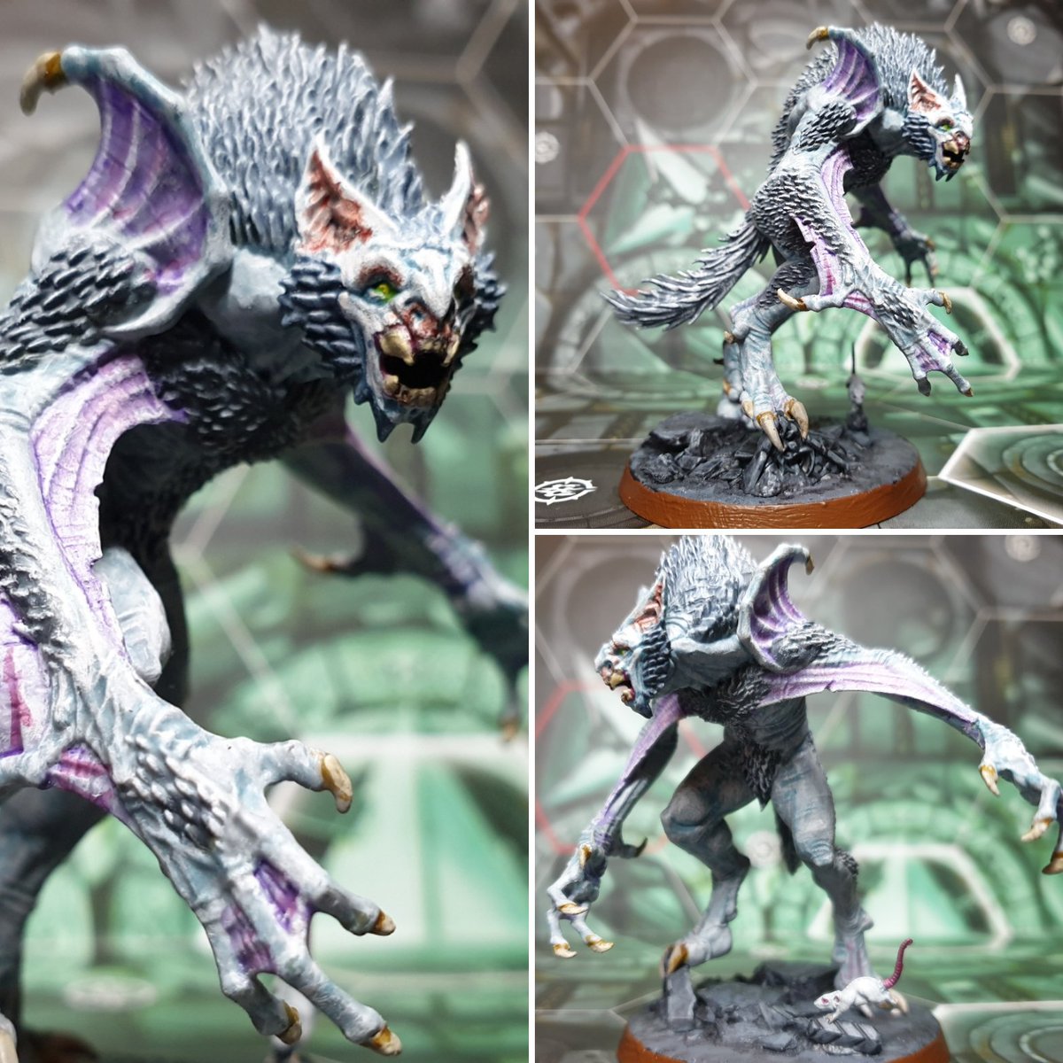 ScarboriaAlan tweet media