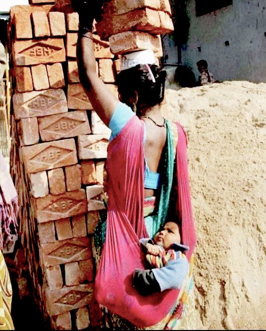 Hats off to women that take #hardships and #struggle for their bread and butter. Women have a crucial role in our society's development and well-being, making every day Women's Day. Therefore, today is the day to celebrate your success and cheer up. Happy Women's Day.