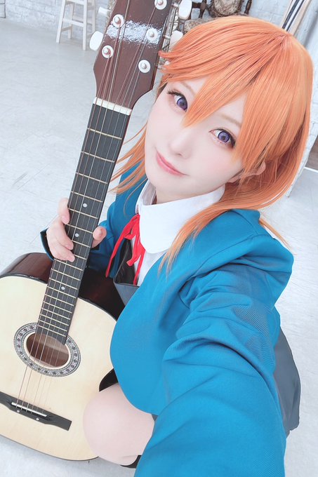 コスプレイヤー茉夏のTwitter画像20