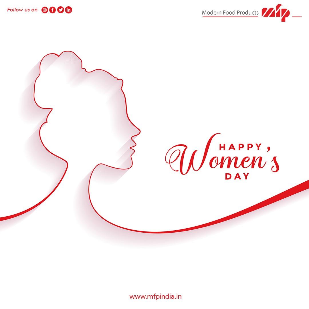 mfpindia_'s tweet photo. There is no force more powerful than a woman determined to rise.

#womensday #internationalwomensday #women #womenempowerment #womensupportingwomen #womenpower #happywomensday https://t.co/jCTxXMtNJw