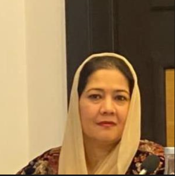 S_A_CCI's tweet photo. Ms. Afsana Rahimi, Chairperson, #SCWEC deliver welcome remarks in the Conference on “Building a Gender-Inclusive Digital #Economy in #SouthAsia: A Path to Women's Empowerment” on #internationalwomensday in #Islamabad
@FNFSouthAsia
@FPCCI1 https://t.co/IqVLxaFQkd