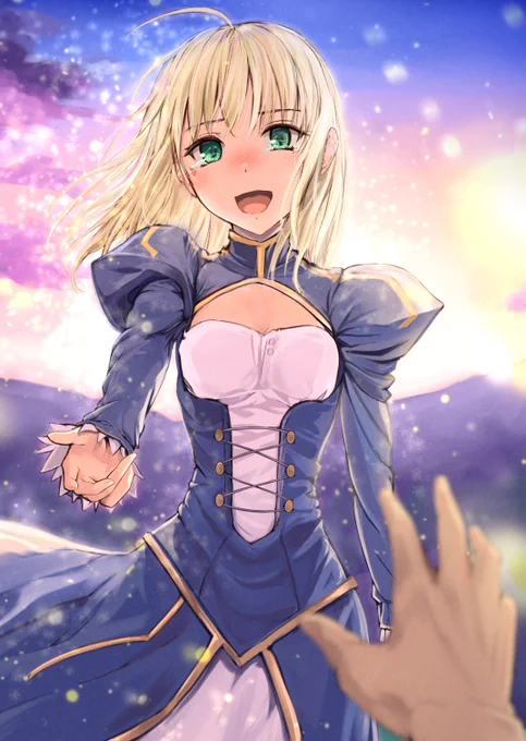 直近のお気に入りですとあるシリーズのイラストメインですが今後色々描いていこうと思ってます! #これから絶対伸びるので今のうちにフォローしておいた方がいいですよ 