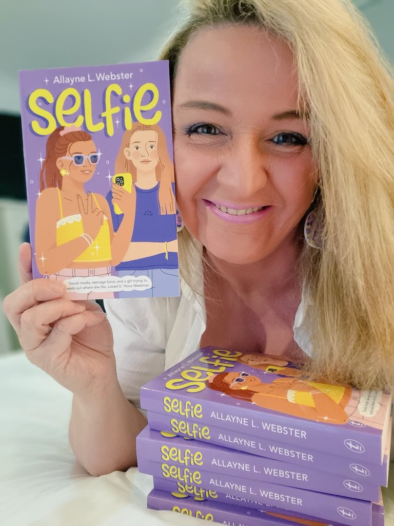 Allayne Webster tweet media