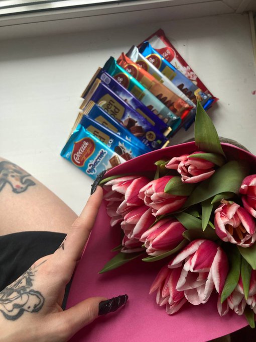 Вайяяяяяя https://t.co/w3mH33uDe9<a href="/tag/%D0%BD%D1%8E%D0%B4%D1%81%D1%8B%D0%BA%D0%B0%D0%B6%D0%B4%D1%8B%D0%B9%D0%B4%D0%B5%D0%BD%D1%8C"class="tags"><span>#нюдсыкаждыйдень</span></a><a href="/tag/%D0%BD%D1%8E%D0%B4%D1%81%D1%8B%D0%BA%D0%B0%D0%B6%D0%B4%D1%8B%D0%B9%D1%87%D0%B0%D1%81"class="tags"><span>#нюдсыкаждыйчас</span></a>