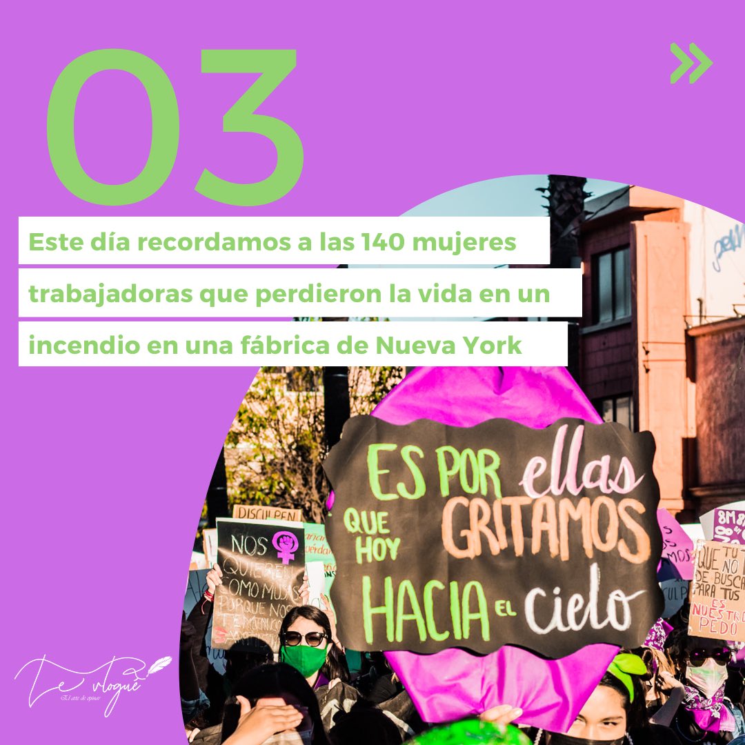levloguemx's tweet photo. En marco del #8m les dejamos una guía SÚPER BÁSICA para evitar felicitar a las mujeres este día. 🙄

👈🏻 Dale swipe para enterarte. 

📸: @_caresh ✨

—
#8marzo #mexico #diainternacionaldamulher #conmemoracion #feminismo #mujeres https://t.co/XhmIi5XEf9
