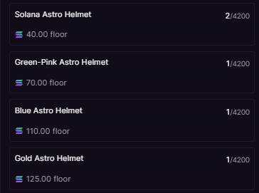 Astro Alliance - Stoned Ape Crew tweet media