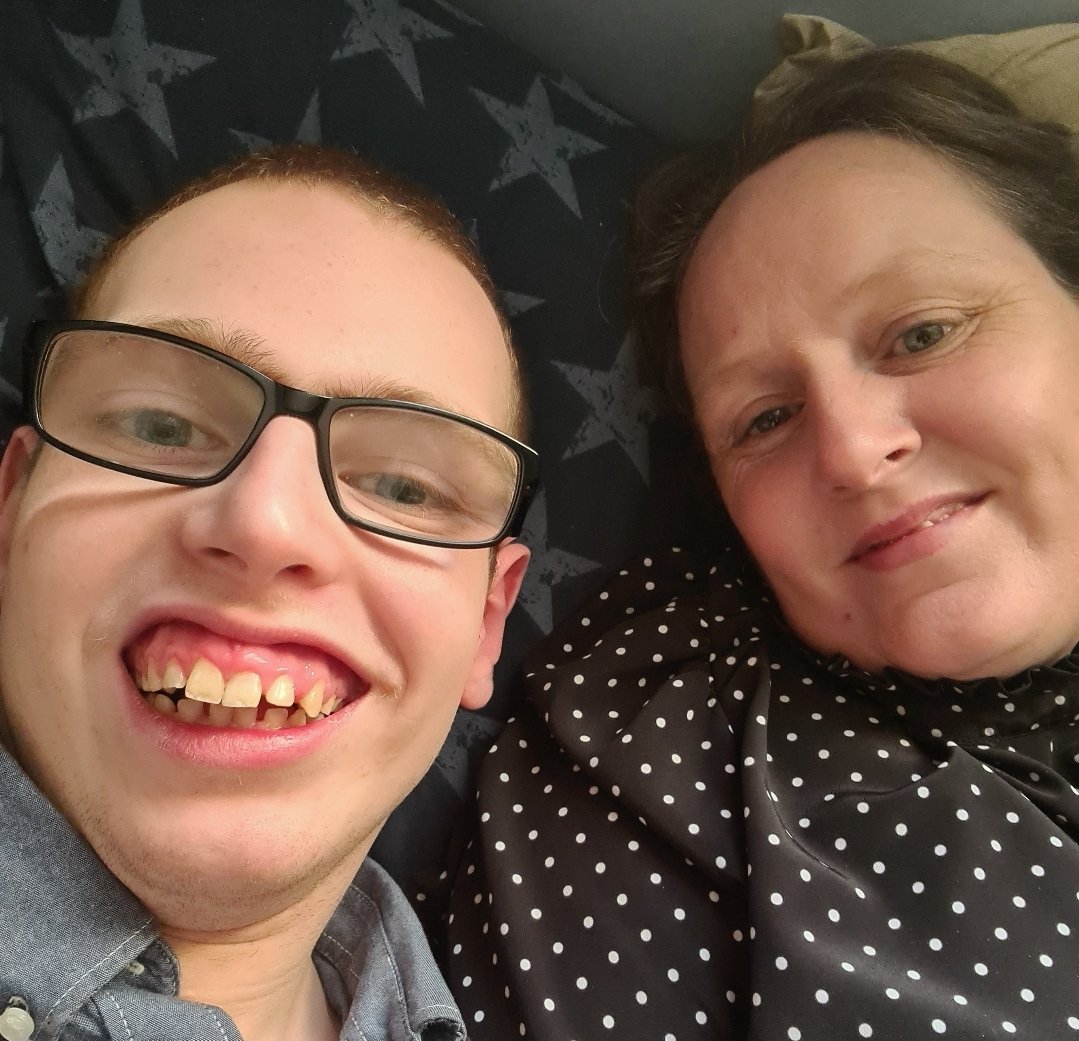 Gina Walker (@ginawalker1974) on Twitter photo It's #IWD23 shout out to all of my fellow carers, you put your game face on in public cry in private. You are loved and appreciated by those you care for.  Grab yourself 5 minutes pat yourself on the back and know you are amazing 👏you matter❤️ you are not alone ❤️ #carers It's #IWD23 shout out to all of my fellow carers, you put your game face on in public cry in private. You are loved and appreciated by those you care for.  Grab yourself 5 minutes pat yourself on the back and know you are amazing 👏you matter❤️ you are not alone ❤️ #carers