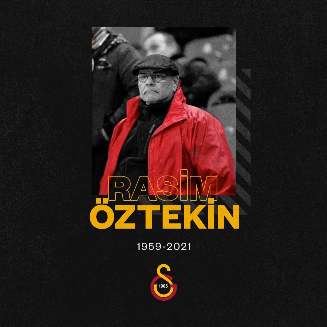 Türk tiyatrosu ve sinemasının usta oyuncusu Rasim Öztekin'i, aramızdan ayrılışının 2. yılında sevgi, saygı ve özlemle anıyoruz.