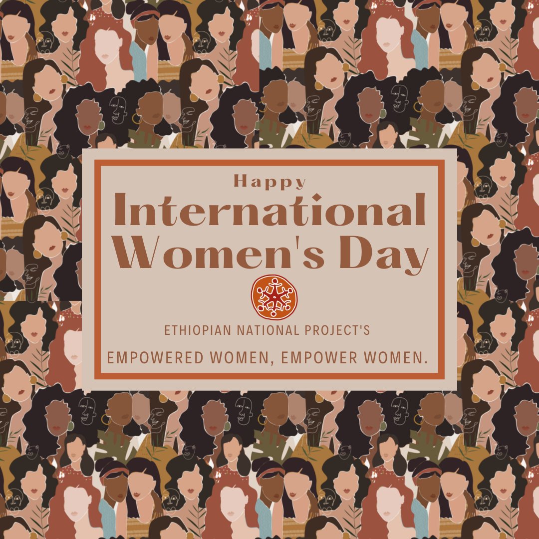 ENPIsrael's tweet photo. Empowered women, empower women. Happy International Women's Day from ENP! 👩🏽‍🎓👩🏽‍🚒👩🏿‍✈️👩🏻‍🏭👩🏾‍🚀👩🏾‍🔧🦸🏿‍♀️👩🏼‍🔬👩🏾‍⚕️ https://t.co/Mmy00zuW1t