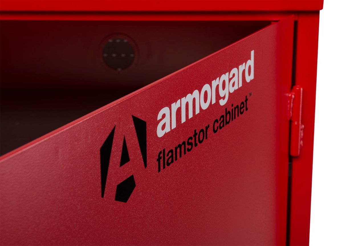 EverythingTanks's tweet image. Find out about the importance of flammable storage cabinets 🔴 tanksforeverything.co.uk/blog/the-impor… #storagecabinet #flammablestorage #flammablestoragecabinet #armorgard #tanksforverything