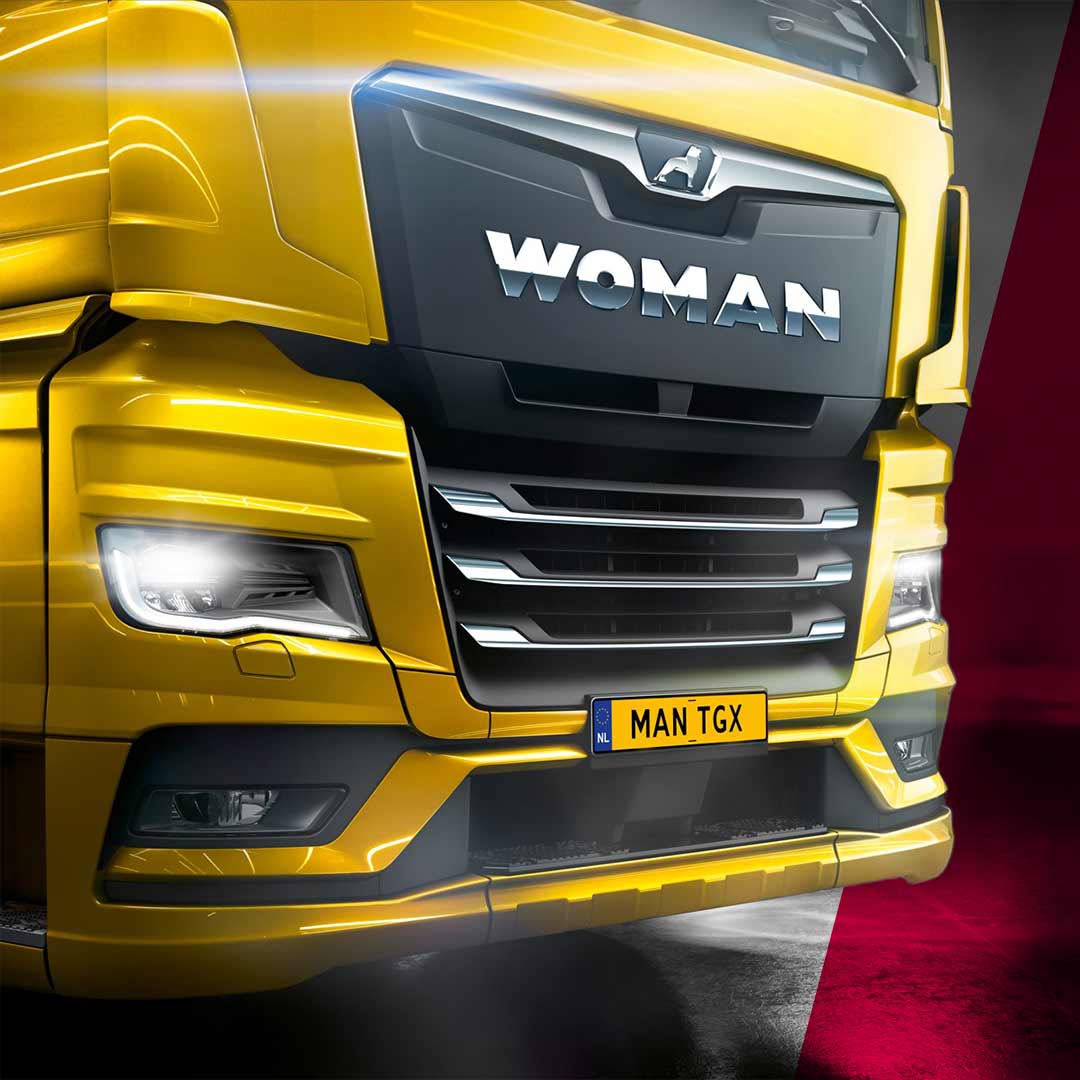 Vandaag is het internationale vrouwendag! We geven alle hardwerkende leeuwinnen achter het stuur graag wat extra waardering.

Welke powervrouw in ons vak wil jij in het zonnetje zetten vandaag. Tag haar hieronder ⬇️