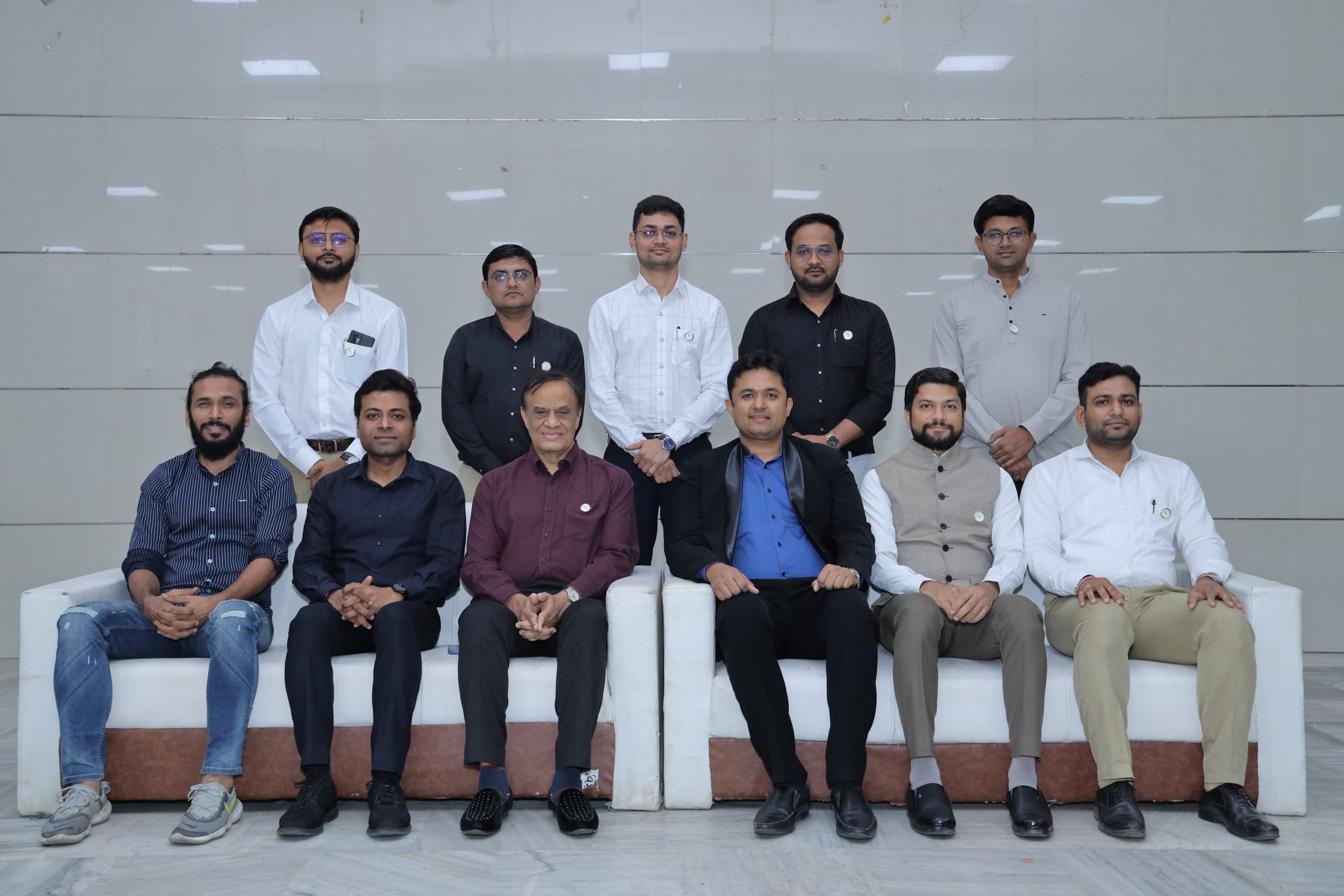 Chartered Accountants Association, Surat on Twitter "Motivator Guruz