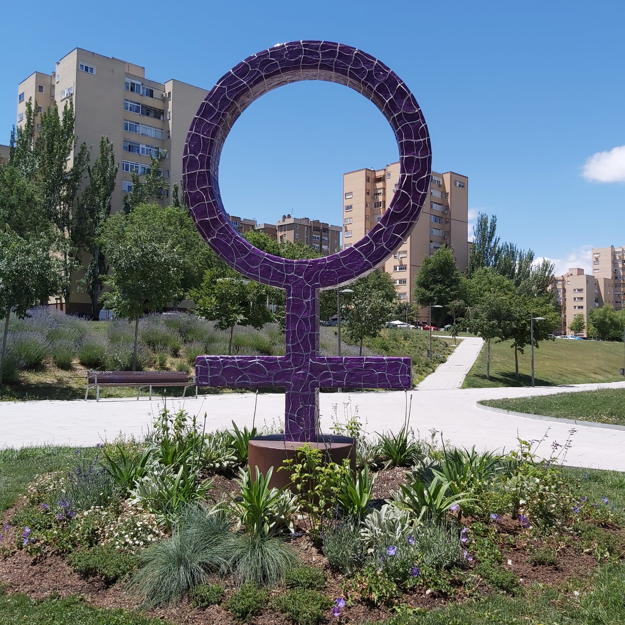 Foto cedida por Ayuntamiento de Coslada