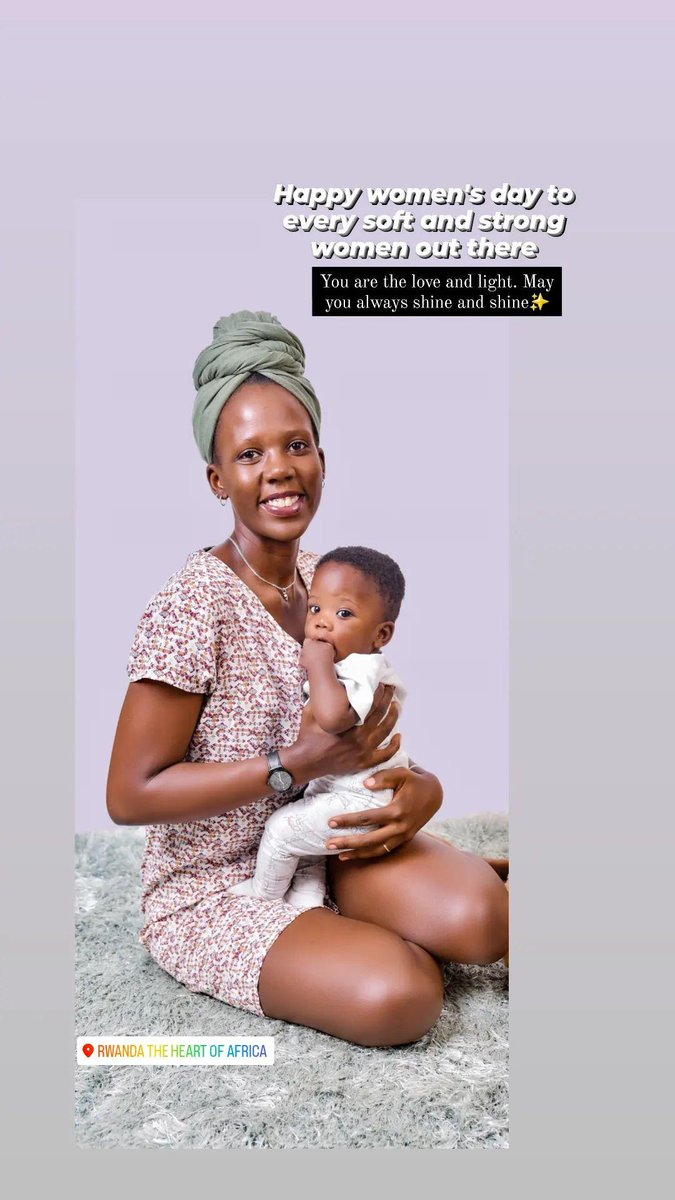 Happy #Women's day to all 

#womenempowerment #womenempoweringwomen #WomenPower #WomensMarch #RwOT