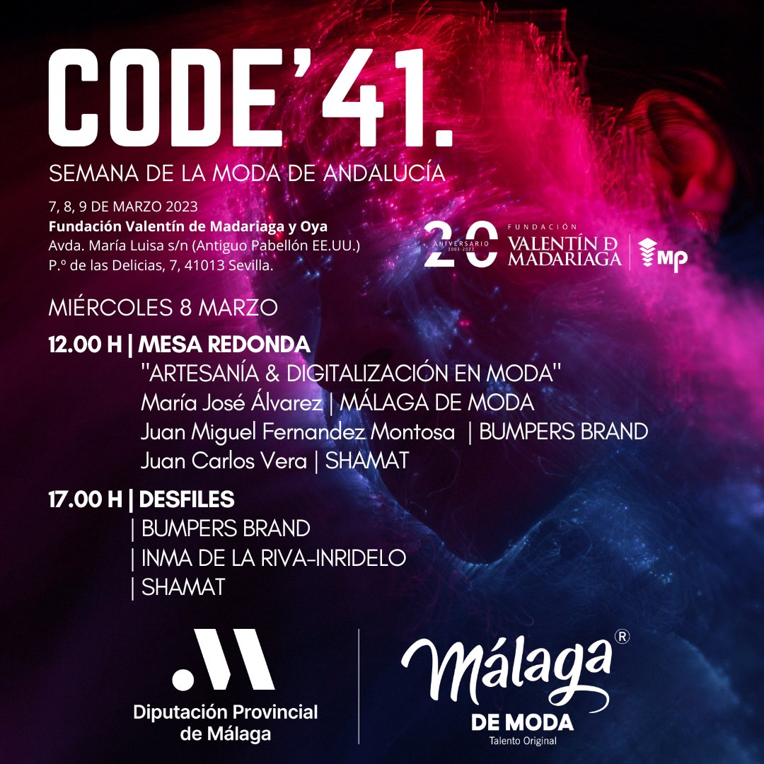 CODE 41 tweet media