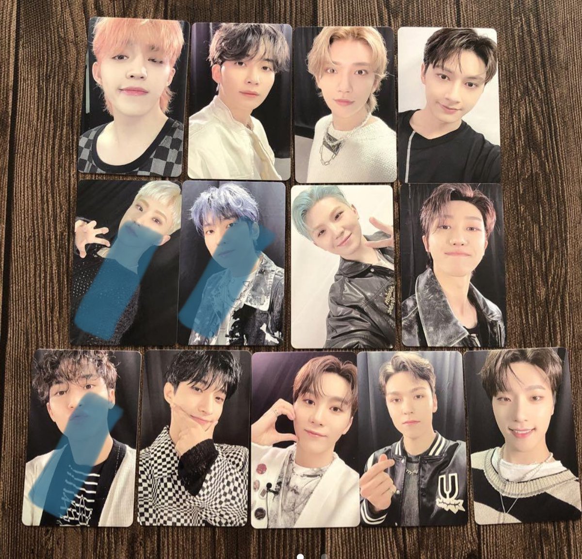 kmgmkl's tweet photo. wts lfb ph | lf kahati 

seventeen caratland 2022 dvd pc tingi — ₱195 ea

— x yet secured, will secure under semi feta
— must take all to push thru 
— prio getting woozi / maknae members 

t. cl2022 svt cl scoups joshua jeonghan jun woozi dk the8 minghao seungkwan vernon dino https://t.co/m7NEG1ysyS