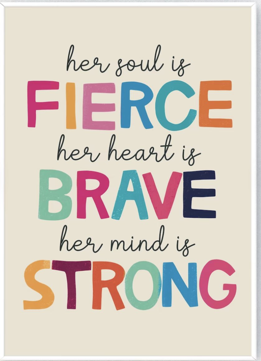 Happy International Women's Day 💞