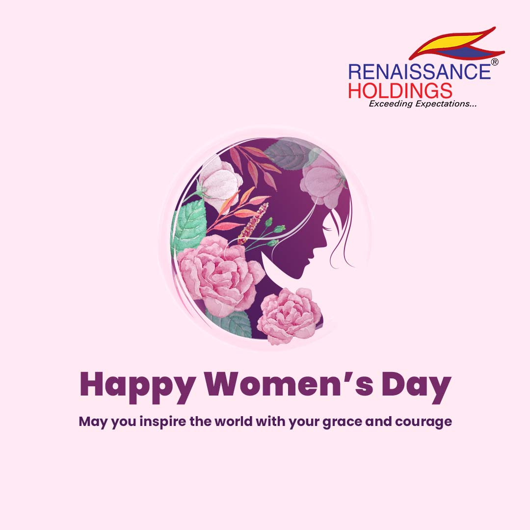Official_Rhd's tweet photo. May you inspire the world with your grace and courage. Happy International Women's day! #womensday #internationalwomensday #8thmarch https://t.co/BSS35oB4xZ