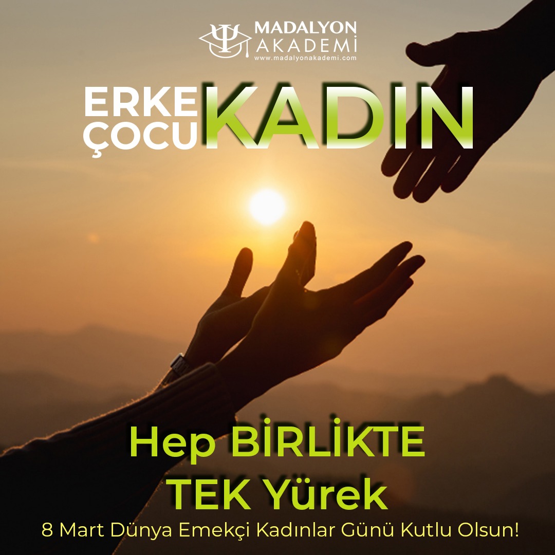 8 Mart Dünya Emekçi Kadınlar Günü Kutlu Olsun!

#8MartDünyaKadınlarGünü #8MartDünyaEmekçiKadınlarGünü #kadınlargünü