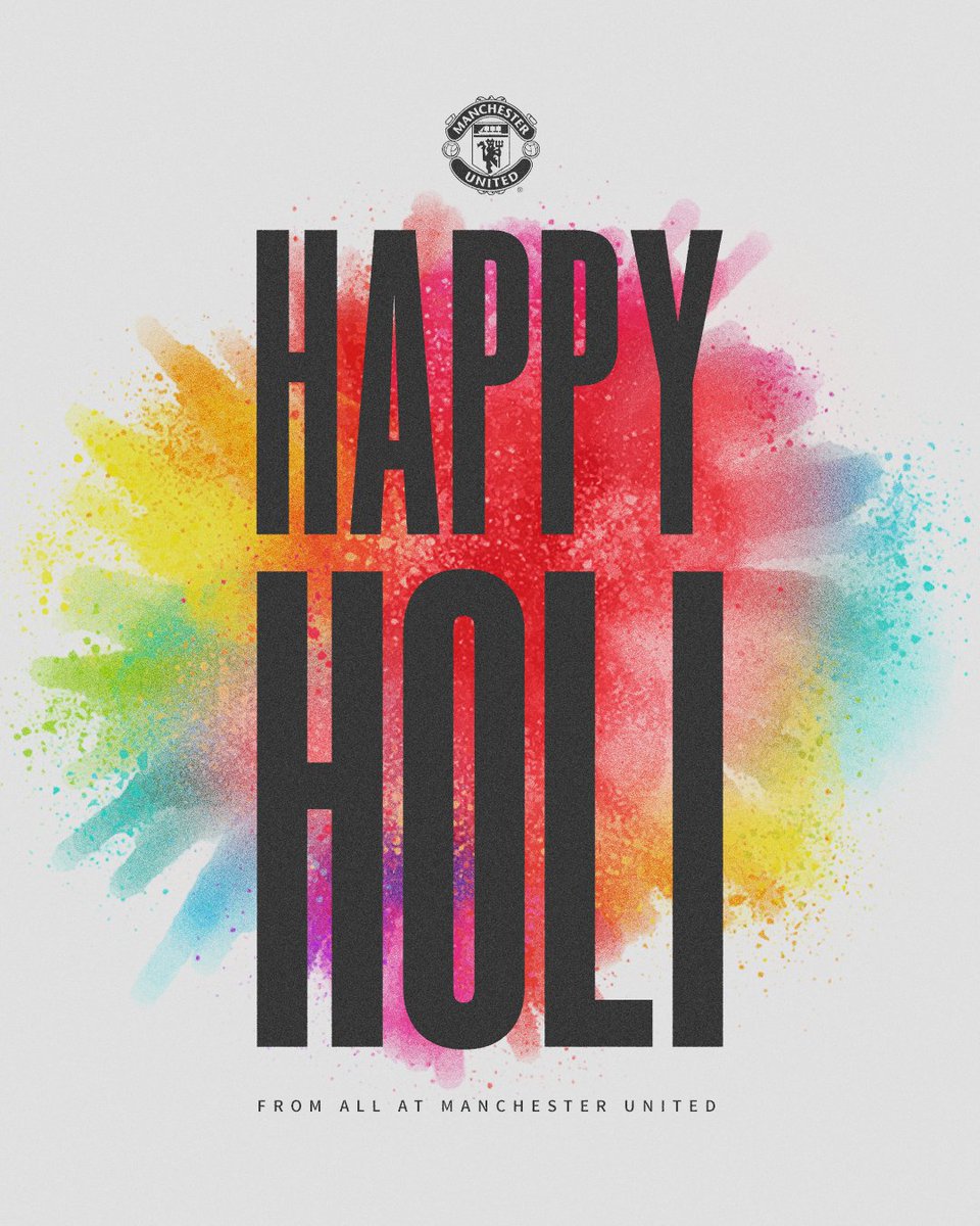 Manchester United tweet media