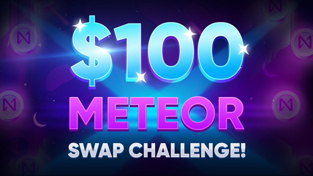 Meteor Wallet tweet media