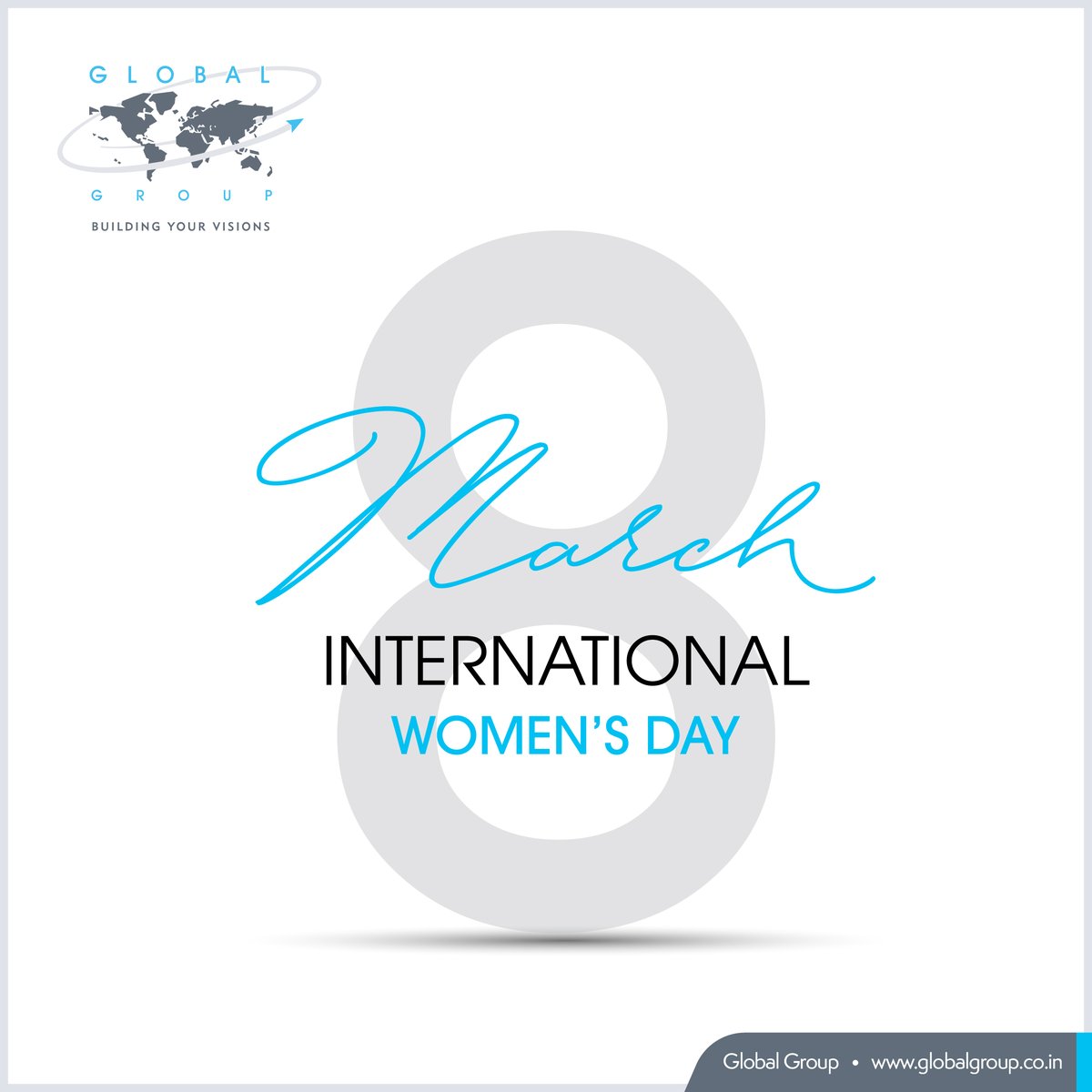 GlobalGroup_Ind's tweet photo. Today and every day, we honor the strength and resilience of women around the world. Happy International Women's Day!

#womensday #womendays2023 #women #happywomensday #womensdayspecial #womensdaycelebration #globalgroup #globalgrouppune #pune https://t.co/bVYaGQVZsW