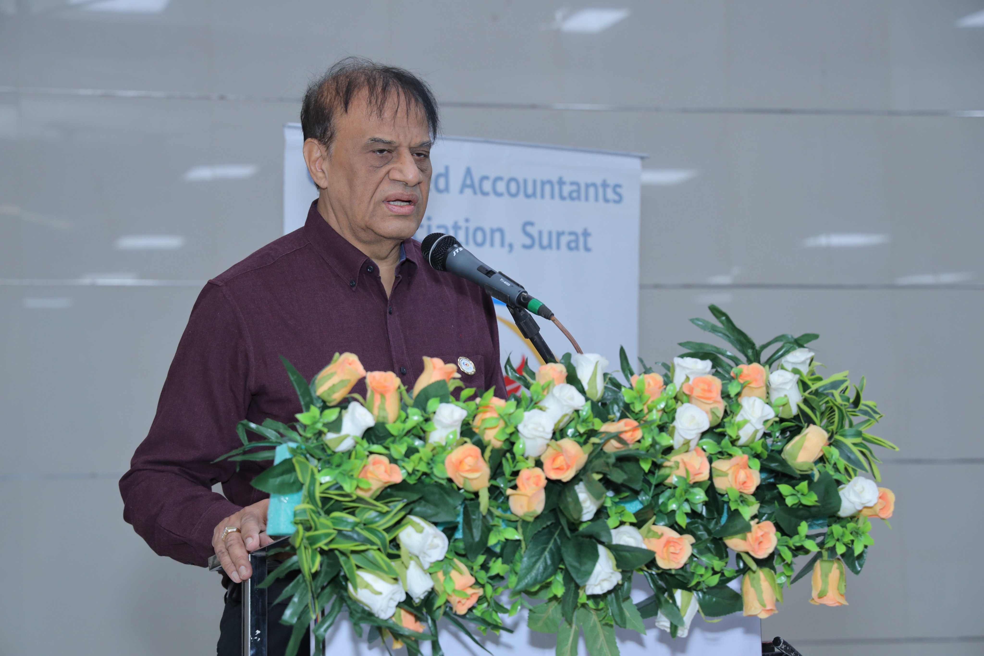 Chartered Accountants Association, Surat on Twitter "Motivator Guruz