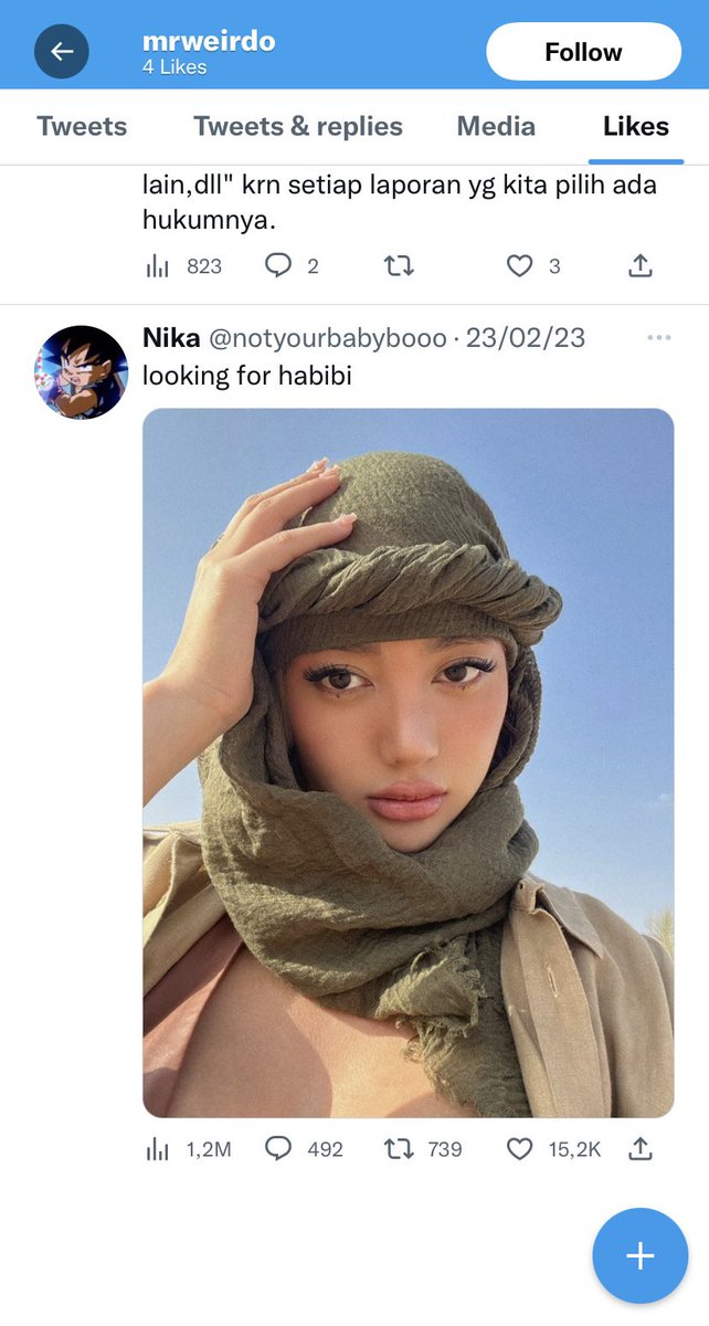Vera tweet media