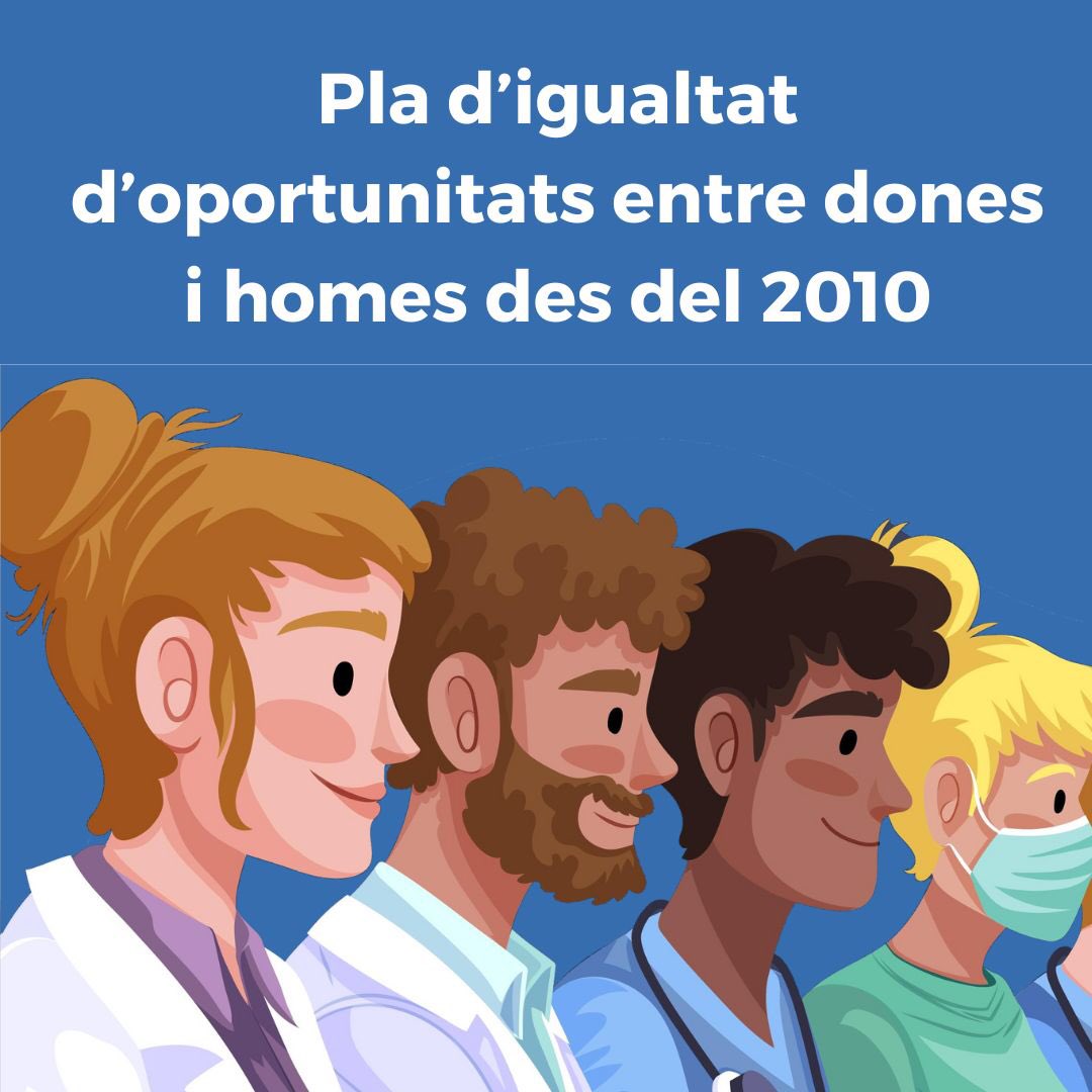 Consorci Sanitari Integral tweet media