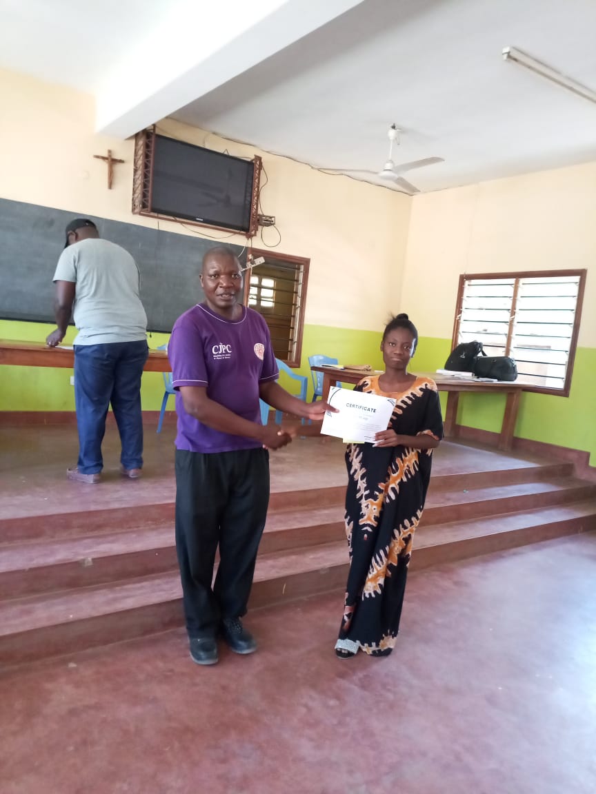 Still in the move for better future