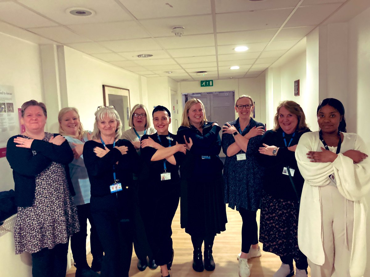 Nicci Wotton π (@nicciwotton) on Twitter photo Some of the @Imperialpeople <a href="/ImperialNHS/">Imperial NHS π</a> safeguarding team #EmbraceEquity #InternationalWomensDay #IWD2023 - always part of our everyday thinking ππ Some of the @Imperialpeople <a href="/ImperialNHS/">Imperial NHS π</a> safeguarding team #EmbraceEquity #InternationalWomensDay #IWD2023 - always part of our everyday thinking ππ
