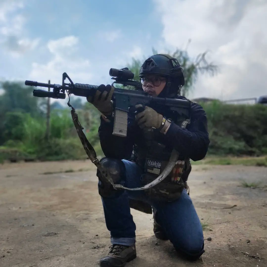 Blue jean operator