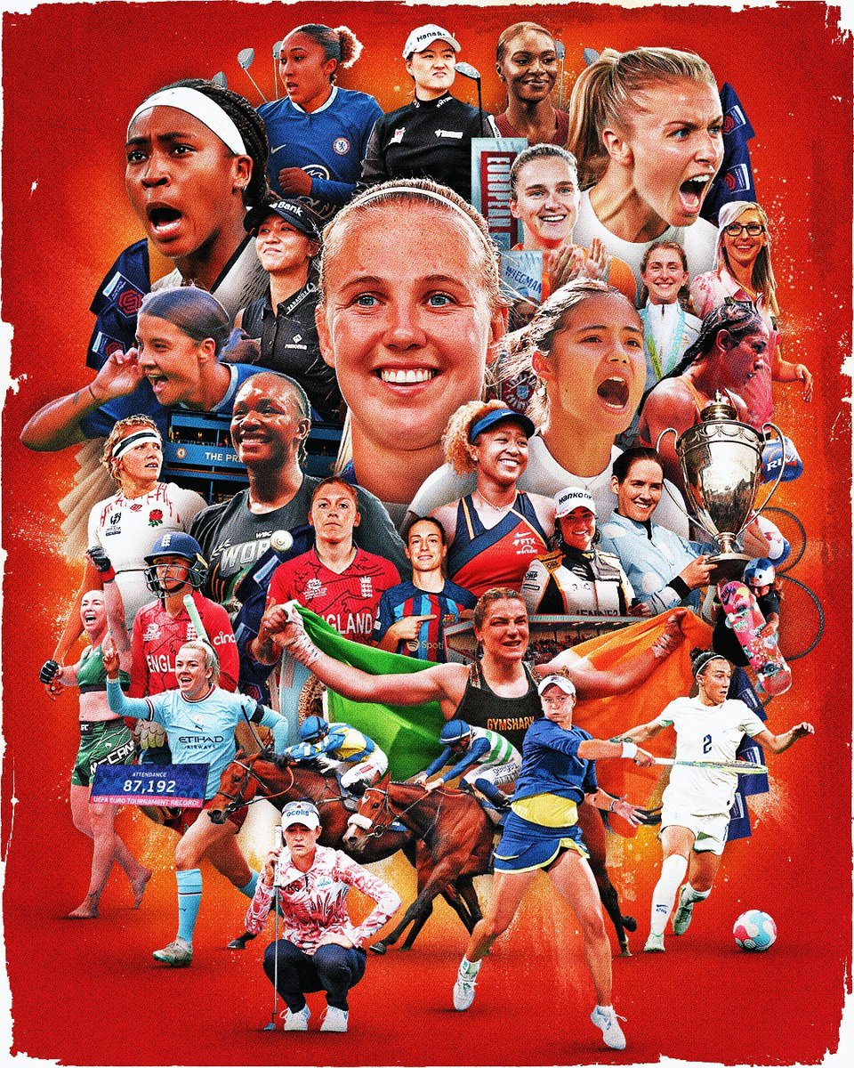 International Women's Day belongs to everyone, everywhere #IWD2023 #EmbraceEquity