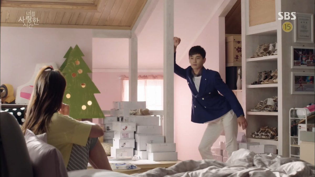 【HAJIWON Archive】ハ・ジウォン X オン・ジュワン【#君を愛した時間（#너를사랑한시간）】での初共演 https://hajiwon-sunshine1023.com/drama-movie/the-time-we-were-...