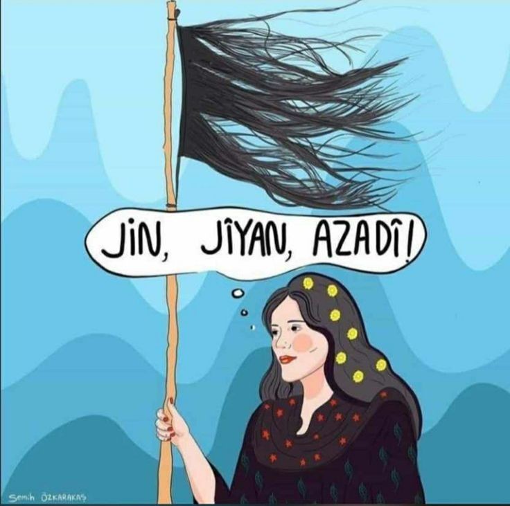 Kadınlar özgürleşmeden toplum özgürleşemez!
Jin Jiyan Azadî ✌️
#8M2023
#JinJiyanAzadîDideJiyin