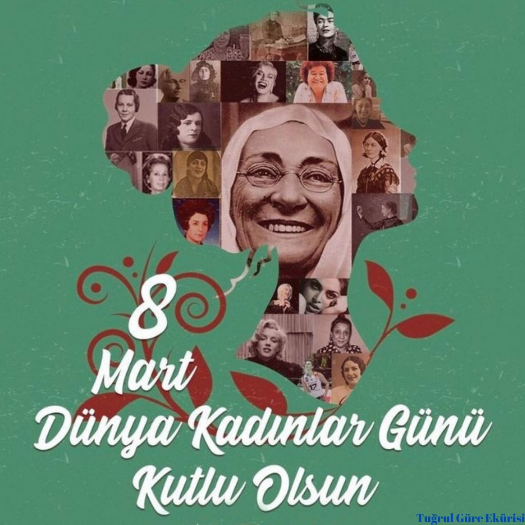 #DuenyaEmekciKadınlarGuenue #DuenyaKadınlarGuenue 
#8martdunyakadinlargunu