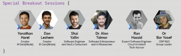 ilan huberman tweet media