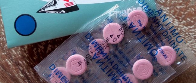 Jangan Melebihi Dosis, Ini Efek Samping Minum Antimo Berlebihan
gitacinta.com/jangan-melebih…